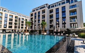 Luxury Apartments In Complex Azur - Next To The Beach !